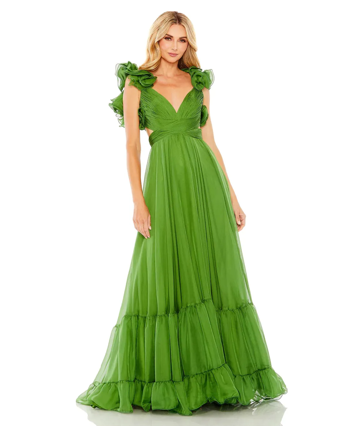 67911 MAC DUGGAL