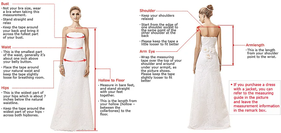 A-Line V-Neck Backless White Chiffon Bridesmaid Dress With Sequins  TY0022