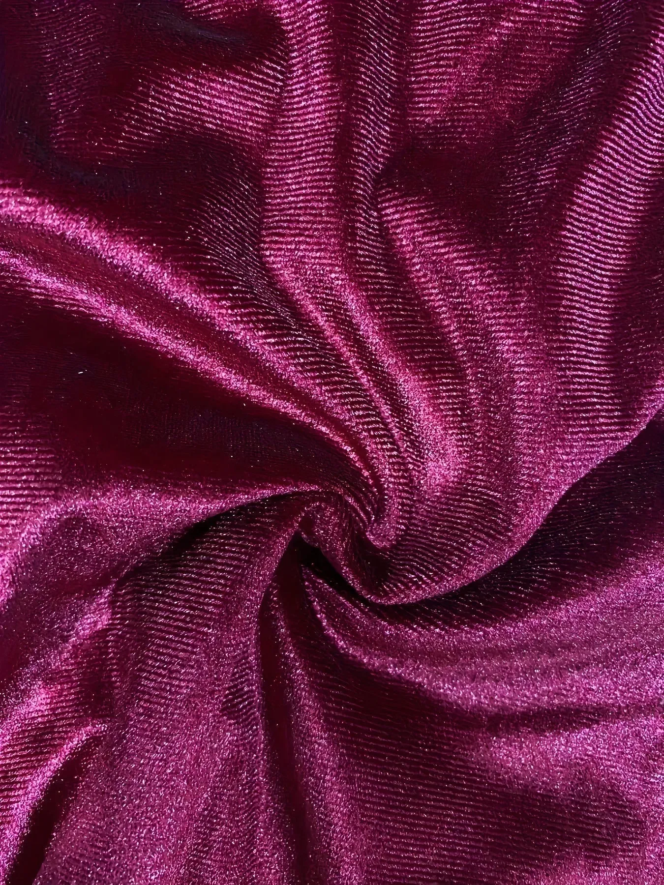 Aglaia® | Velvet Cocktail Dress