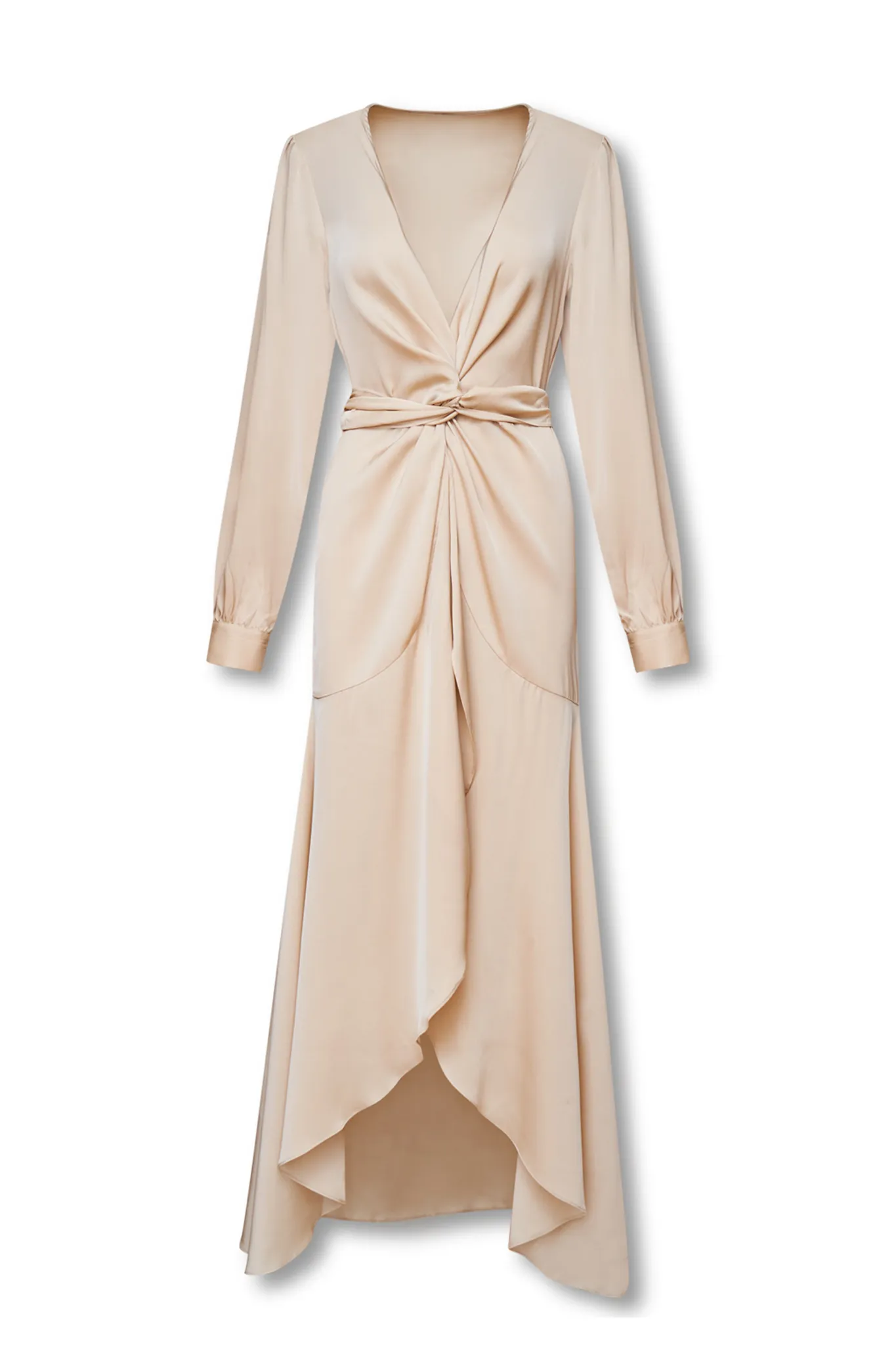 Ananda Dress (Long)