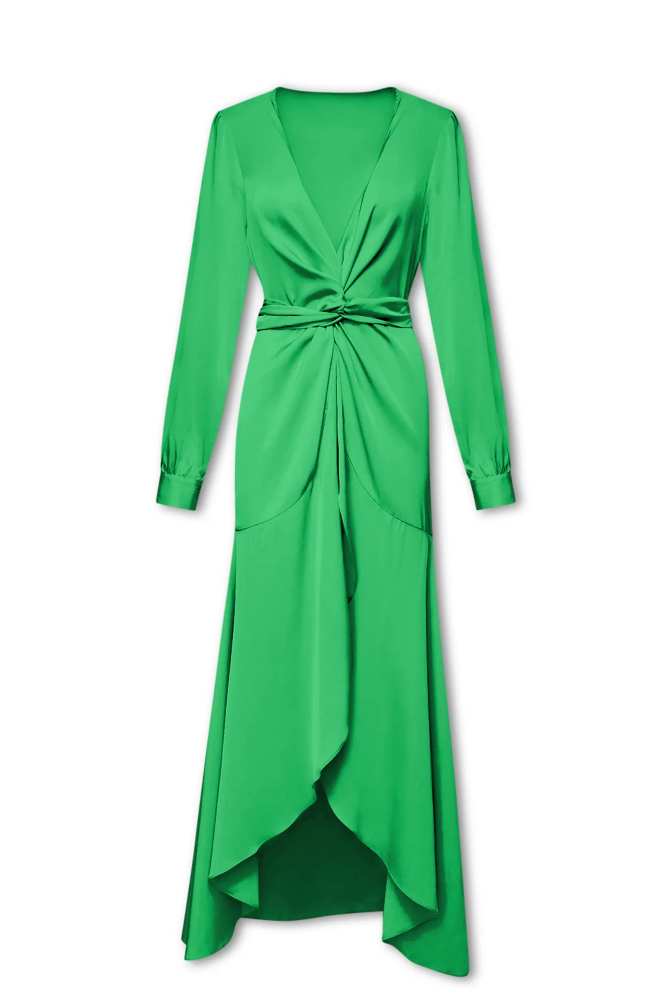 Ananda Dress (Long)