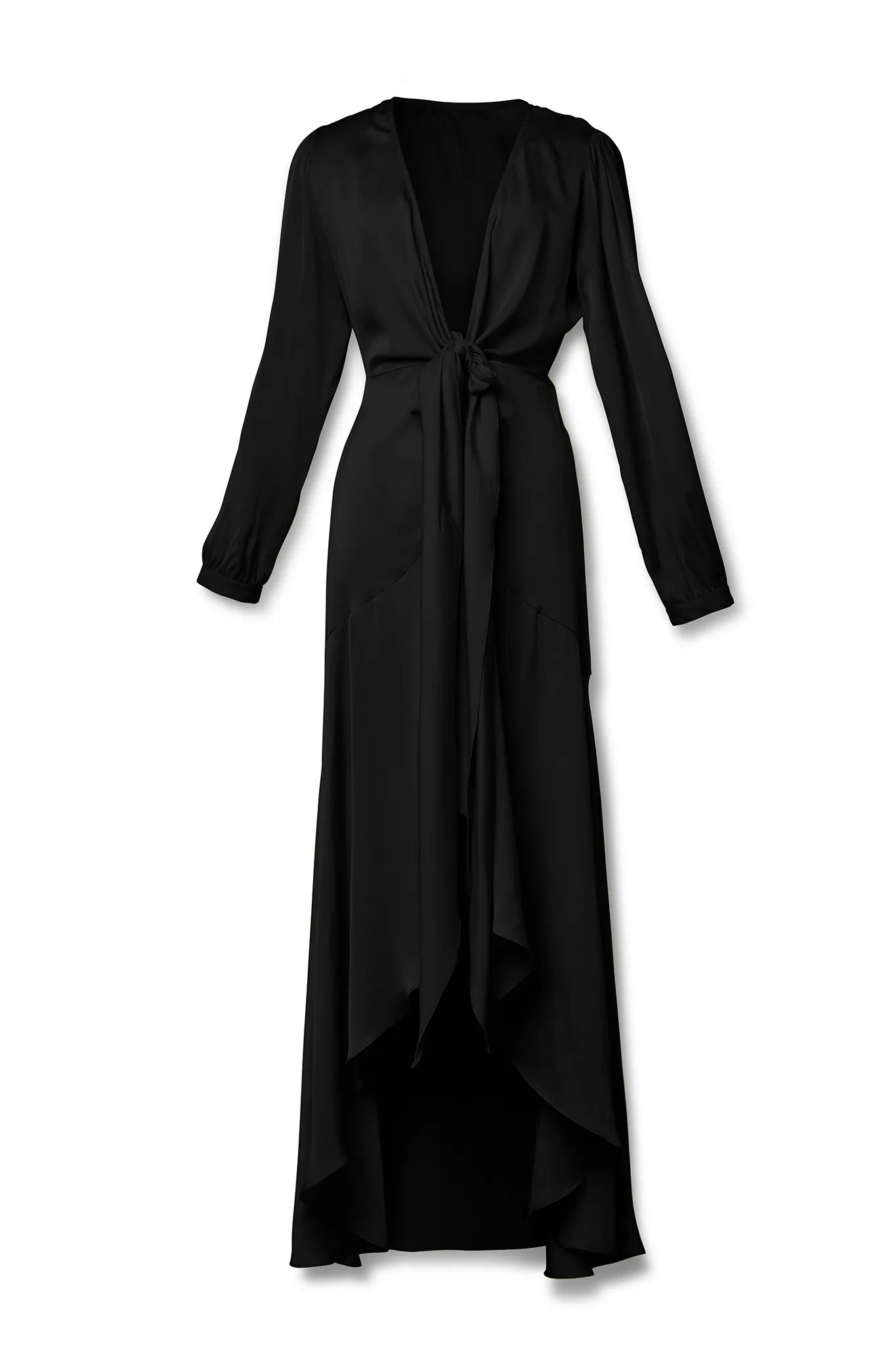 Ananda Dress (Long)