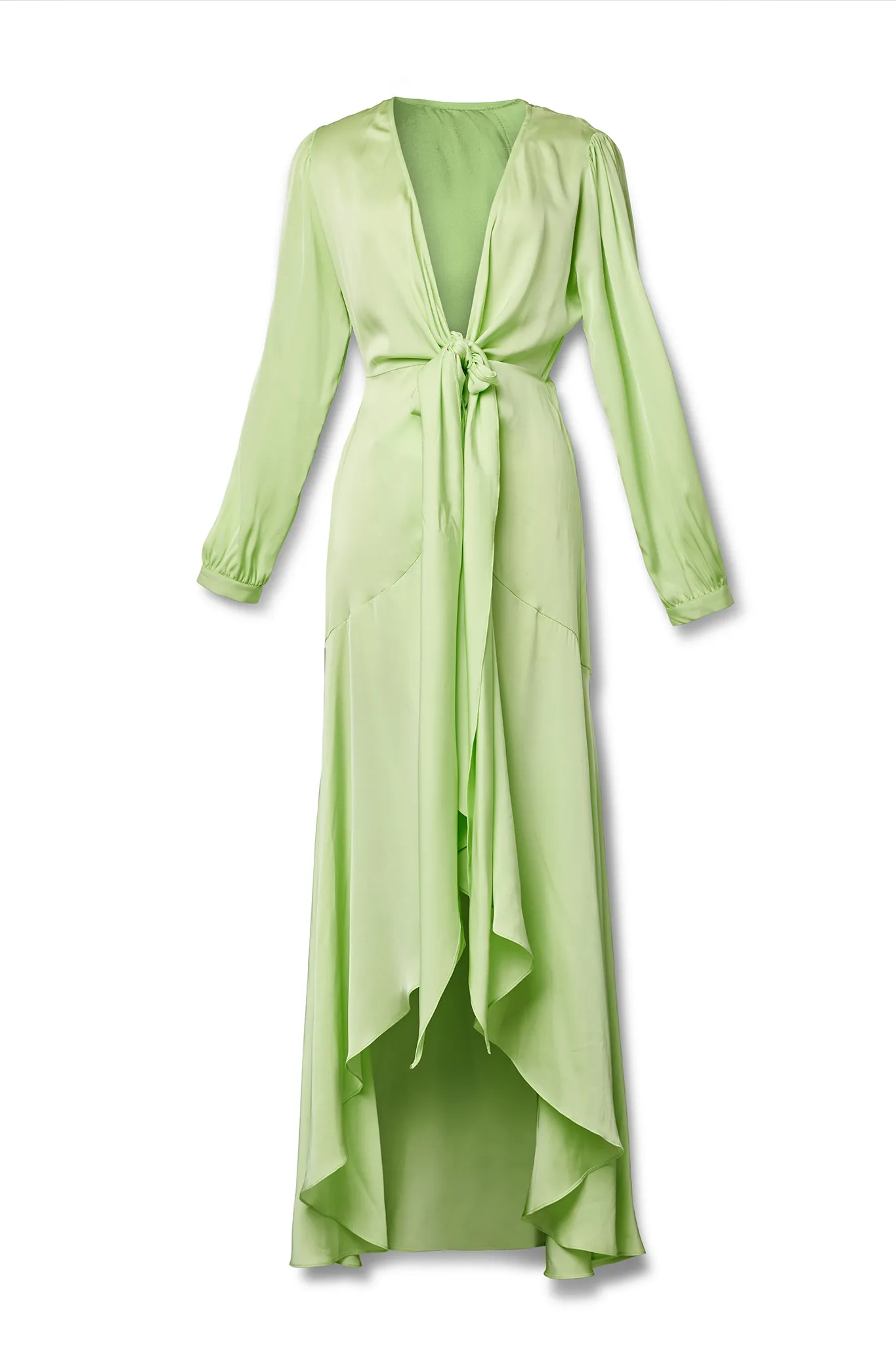 Ananda Dress (Long)