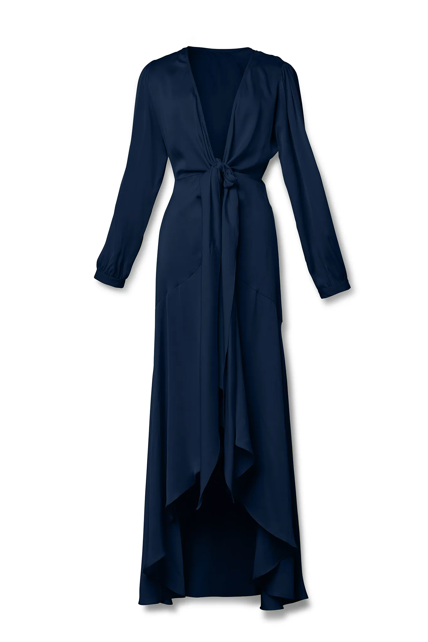 Ananda Dress (Long)