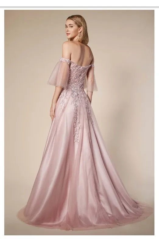 Andrea & Leo Couture A0699 Special Occasion Dress, Prom Dresses