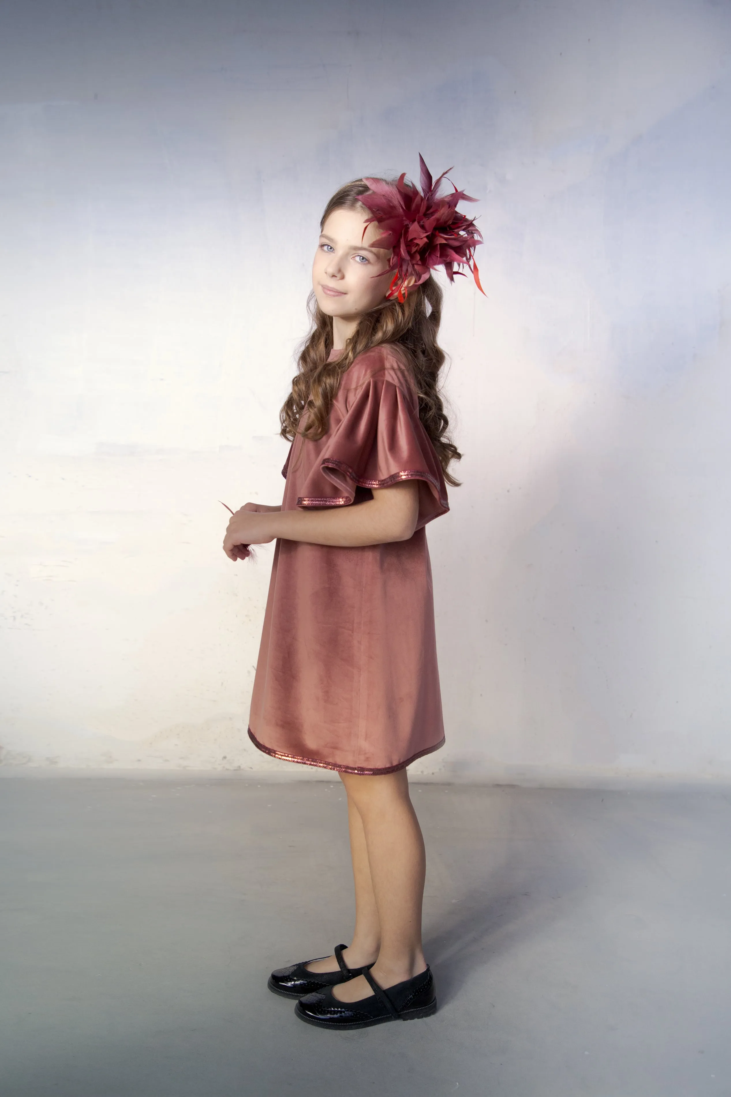 Antwerp Dress