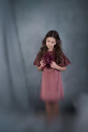 Antwerp Dress