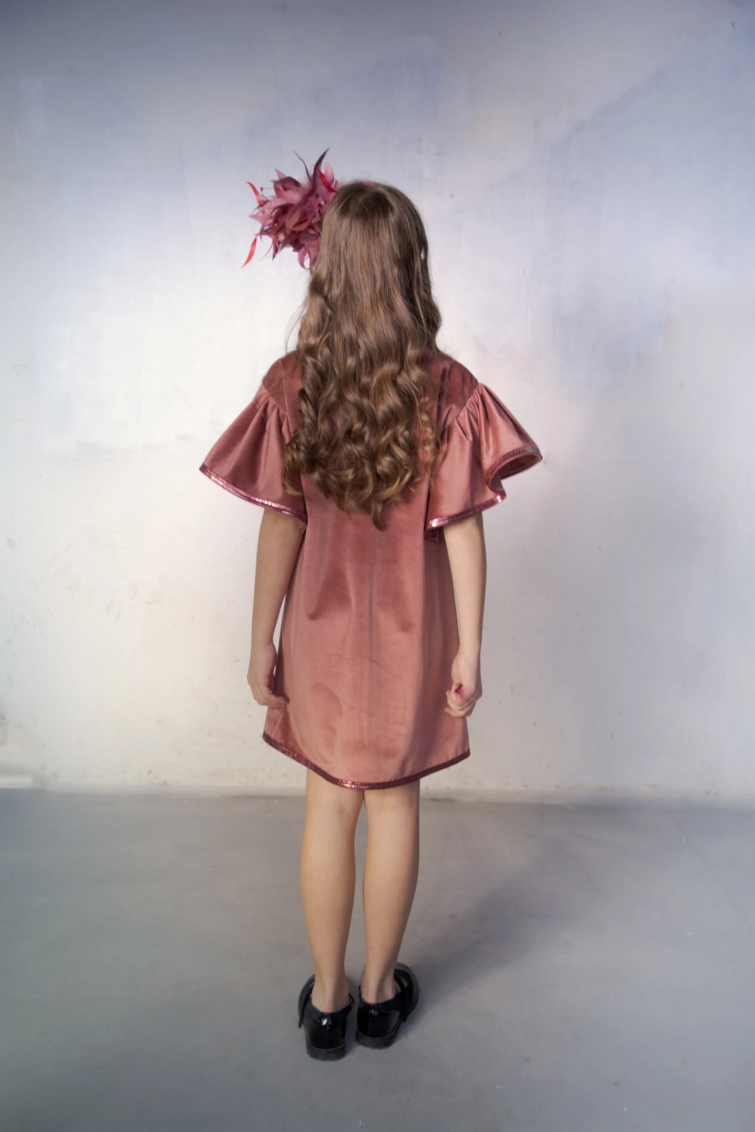 Antwerp Dress
