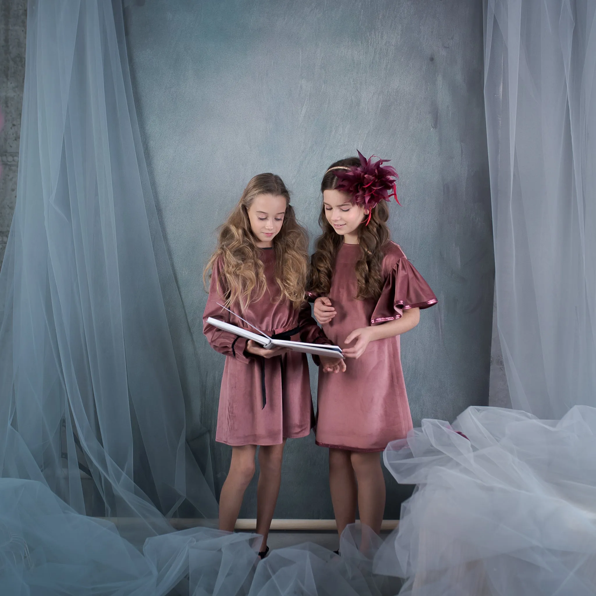 Antwerp Dress