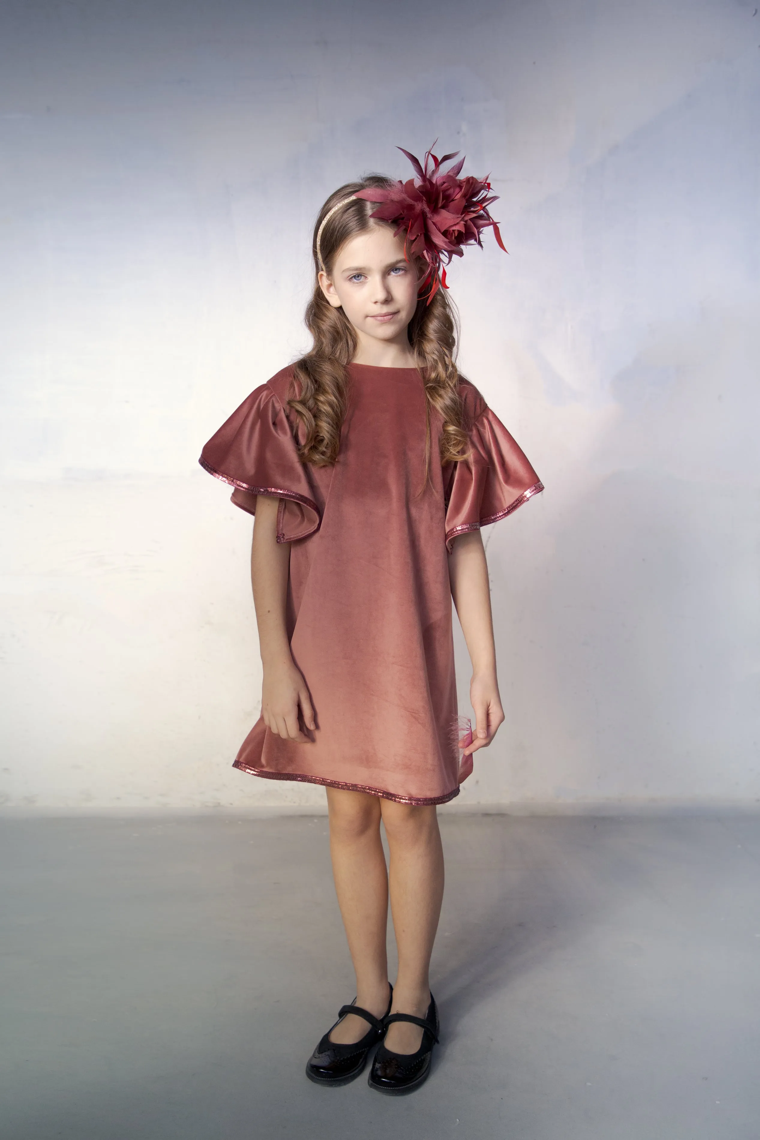 Antwerp Dress