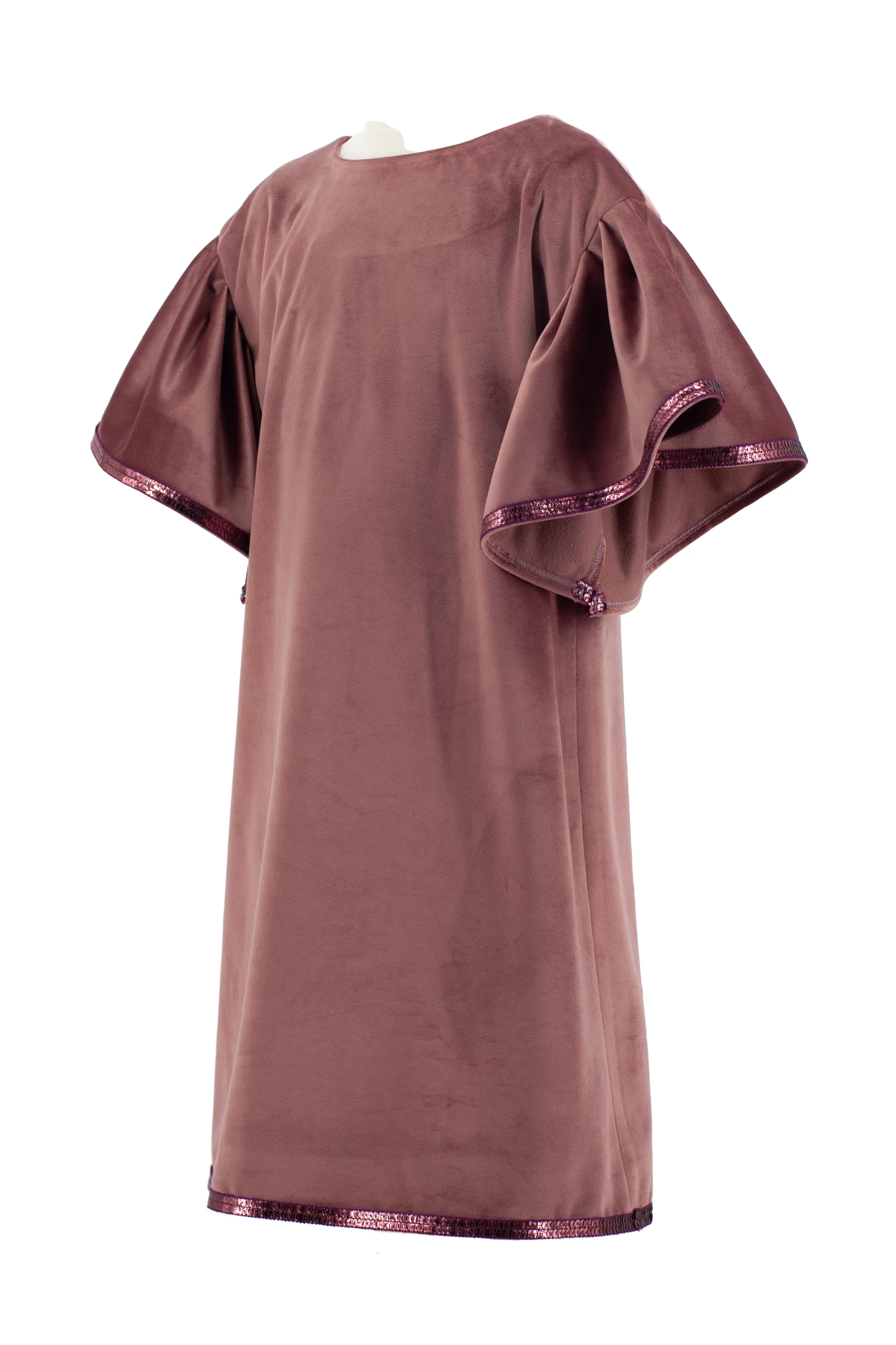 Antwerp Dress