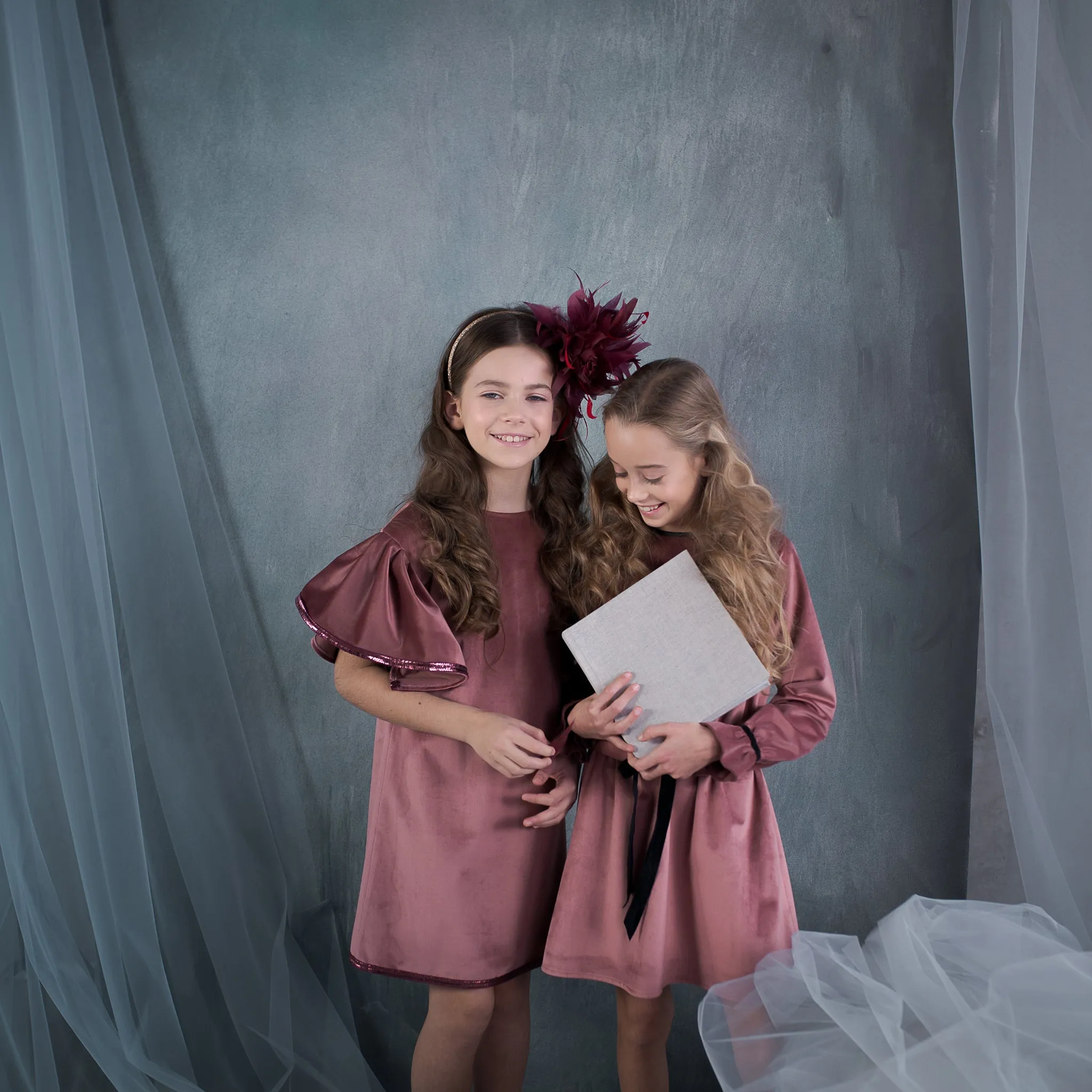 Antwerp Dress