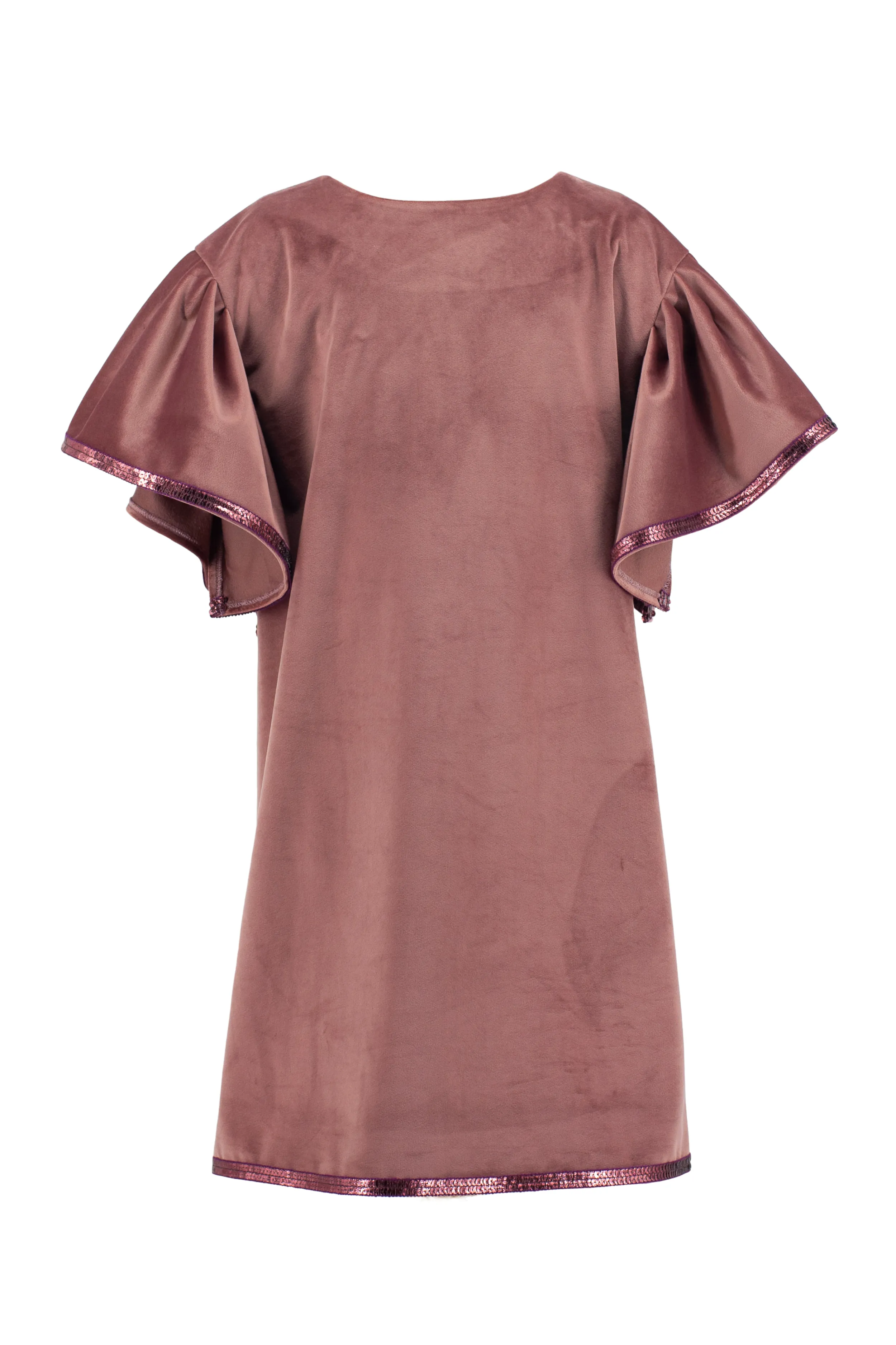 Antwerp Dress