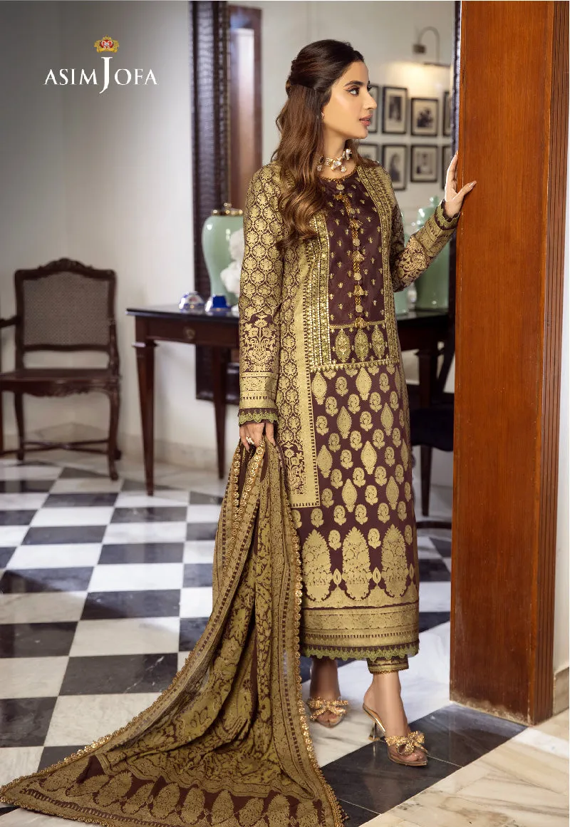 ASIM JOFA | AIRA Collection '23 | AJAI-04