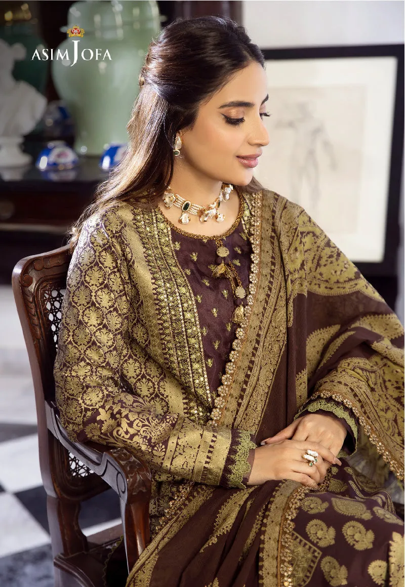 ASIM JOFA | AIRA Collection '23 | AJAI-04