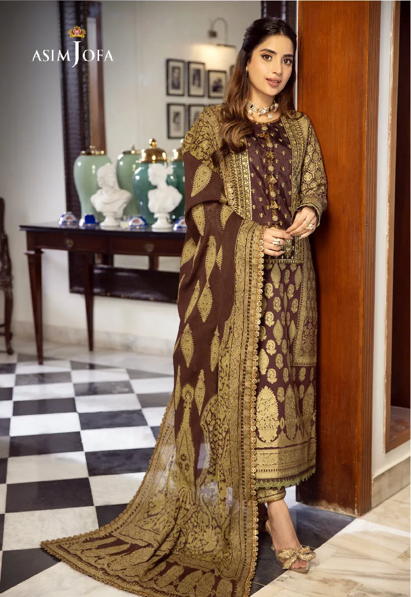 ASIM JOFA | AIRA Collection '23 | AJAI-04