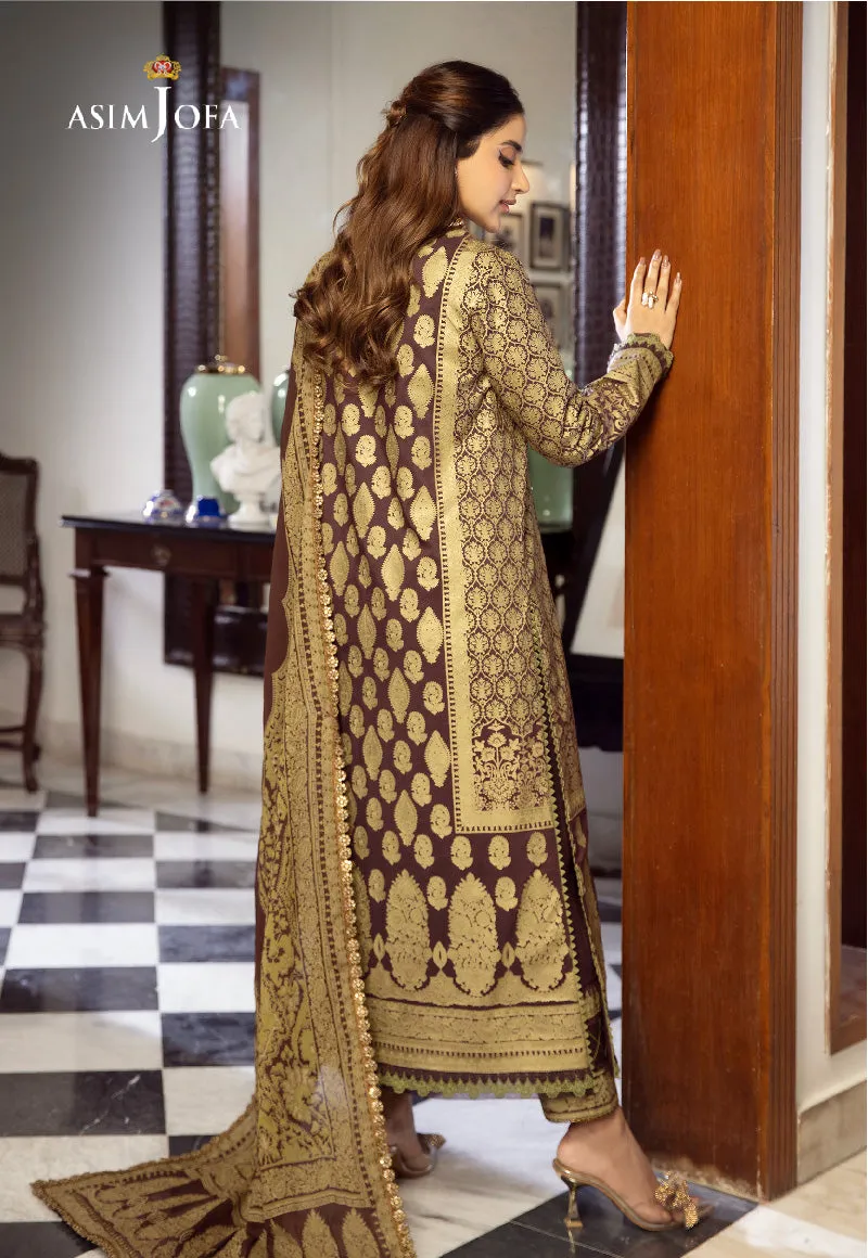 ASIM JOFA | AIRA Collection '23 | AJAI-04
