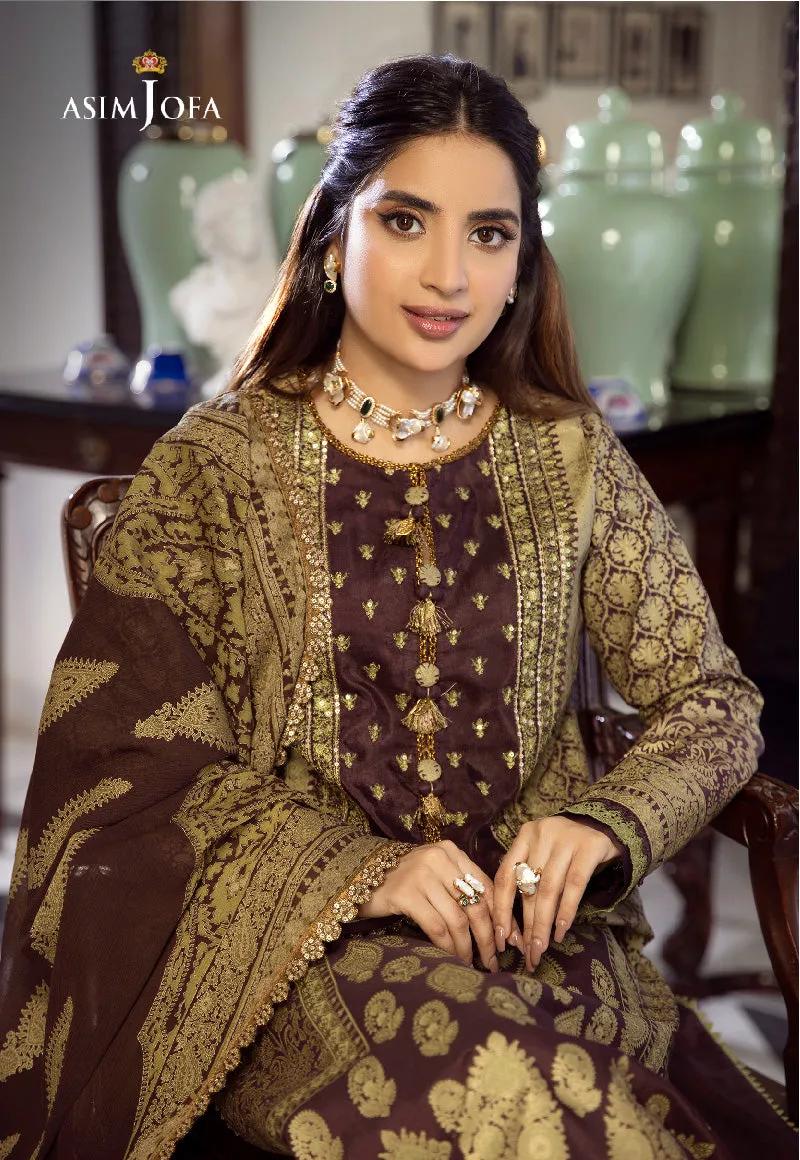 ASIM JOFA | AIRA Collection '23 | AJAI-04