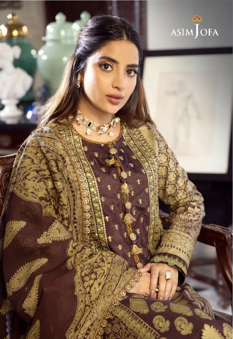 ASIM JOFA | AIRA Collection '23 | AJAI-04