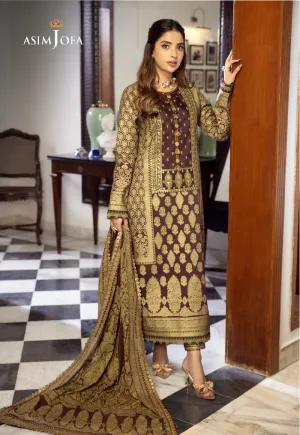 ASIM JOFA | AIRA Collection '23 | AJAI-04
