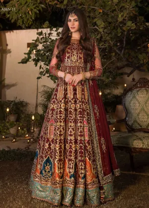 ASIM JOFA | Asim Jofa Naubahar Collection 2022/23 ( AJNB-11)