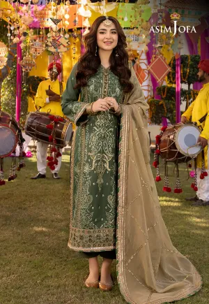 ASIM JOFA | DASTAAN | AJDA-26