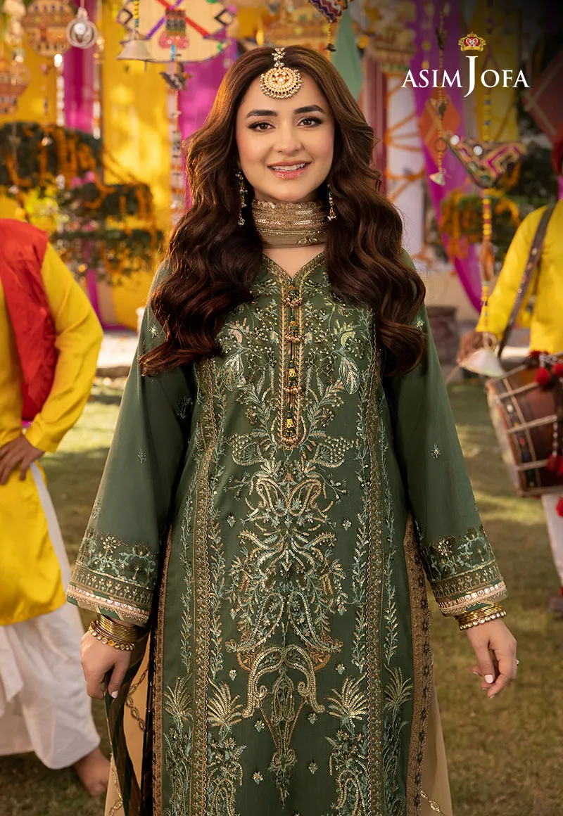 ASIM JOFA | DASTAAN | AJDA-26
