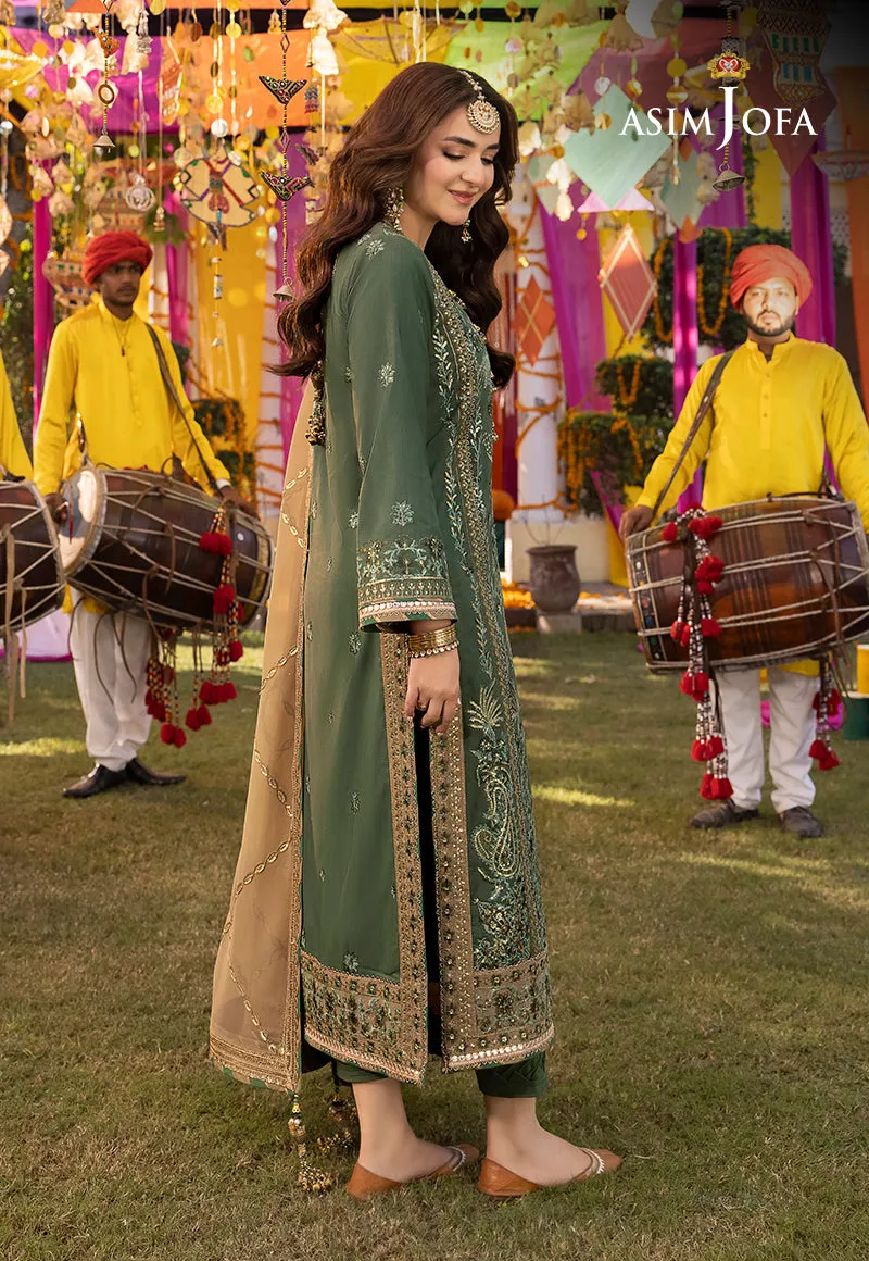 ASIM JOFA | DASTAAN | AJDA-26