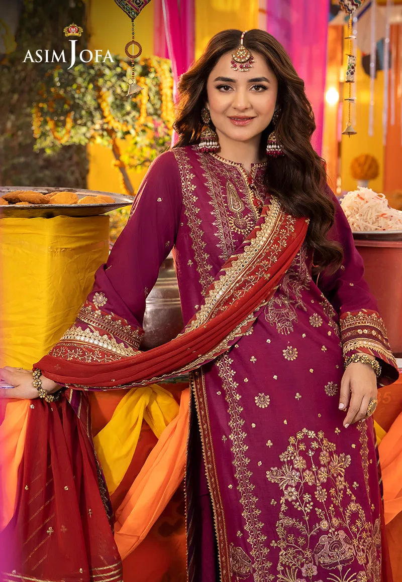 ASIM JOFA | DASTAAN | AJDA-27