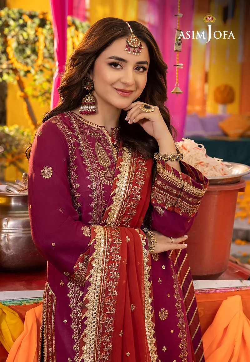 ASIM JOFA | DASTAAN | AJDA-27