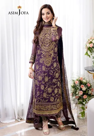 ASIM JOFA | JHILMIL'23 | AJJM-06