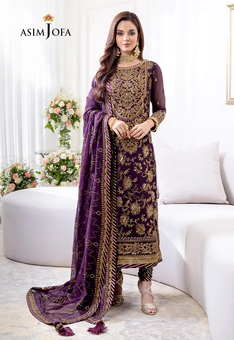 ASIM JOFA | JHILMIL'23 | AJJM-06