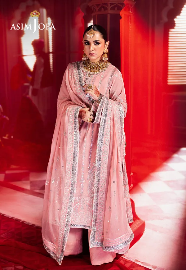 Asim Jofa | Makhmal | AJMV-12