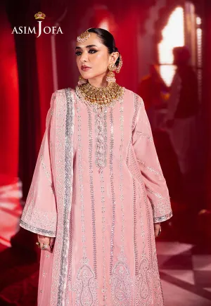 Asim Jofa | Makhmal | AJMV-12