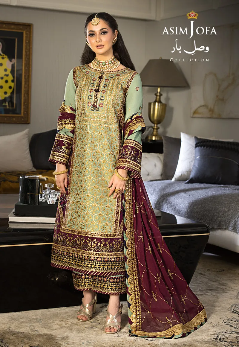 ASIM JOFA | VASL E YAAR '23 | AJVY-06