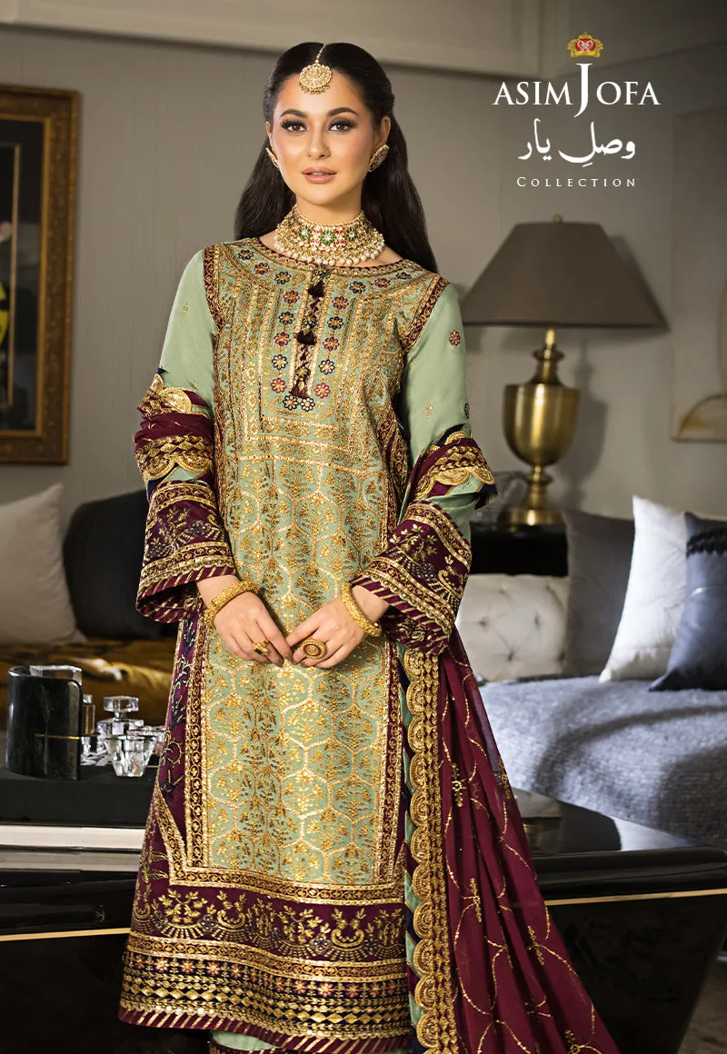 ASIM JOFA | VASL E YAAR '23 | AJVY-06