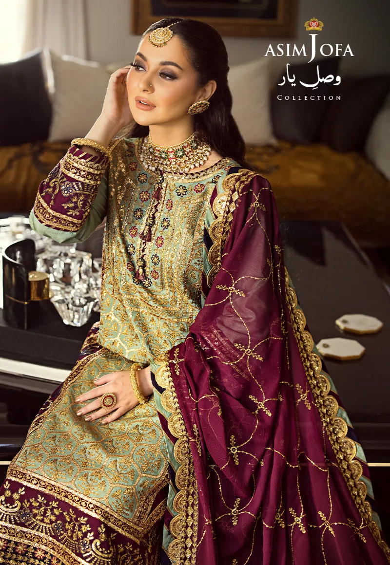 ASIM JOFA | VASL E YAAR '23 | AJVY-06