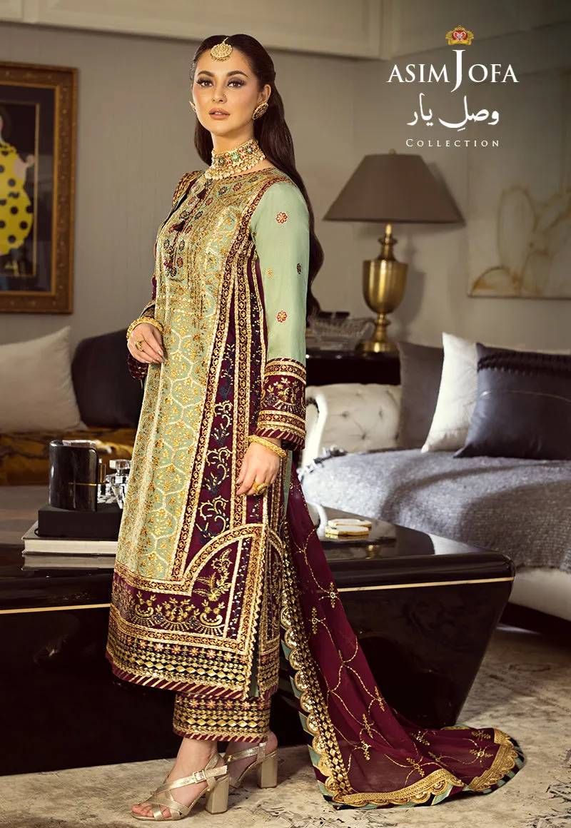 ASIM JOFA | VASL E YAAR '23 | AJVY-06