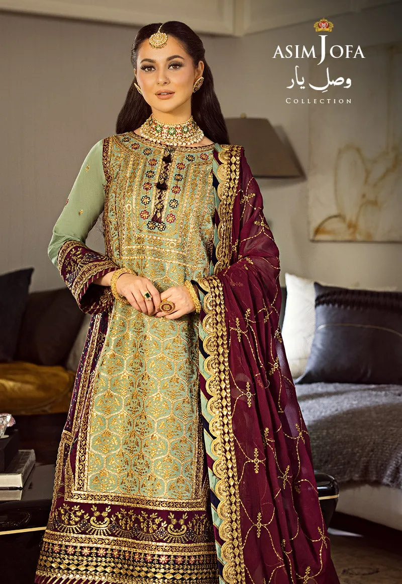 ASIM JOFA | VASL E YAAR '23 | AJVY-06