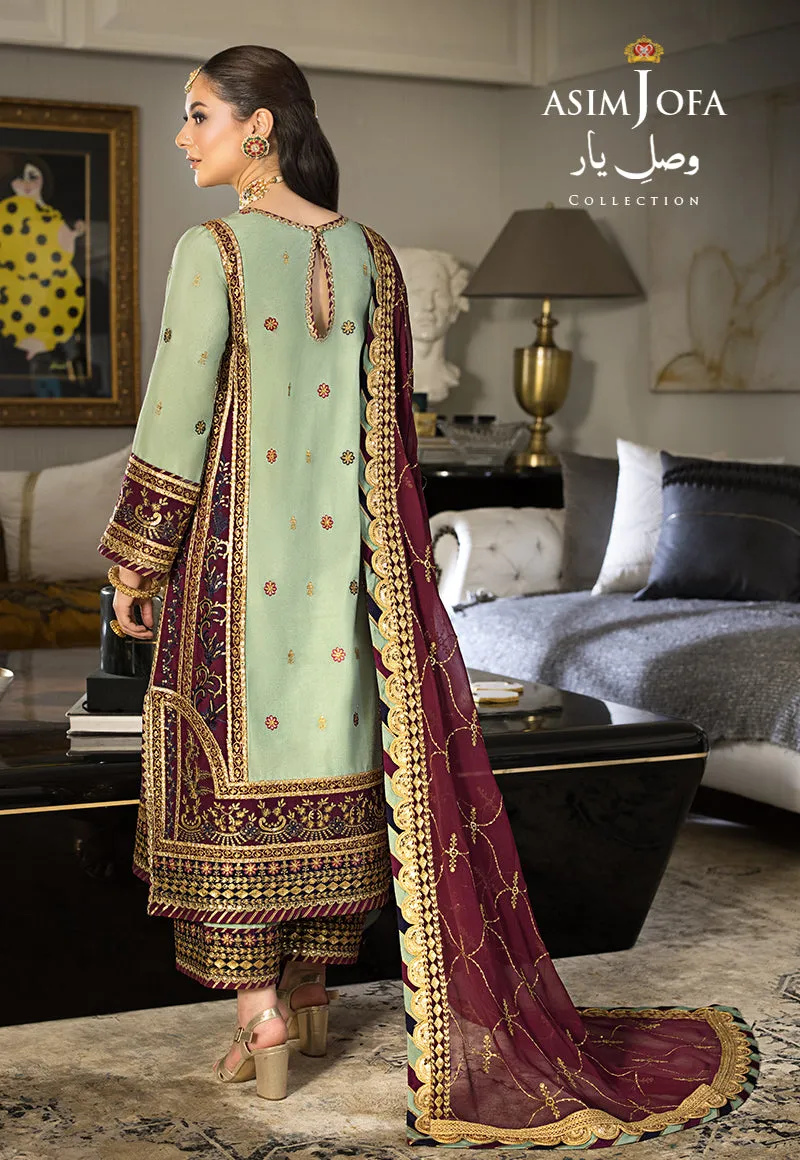 ASIM JOFA | VASL E YAAR '23 | AJVY-06