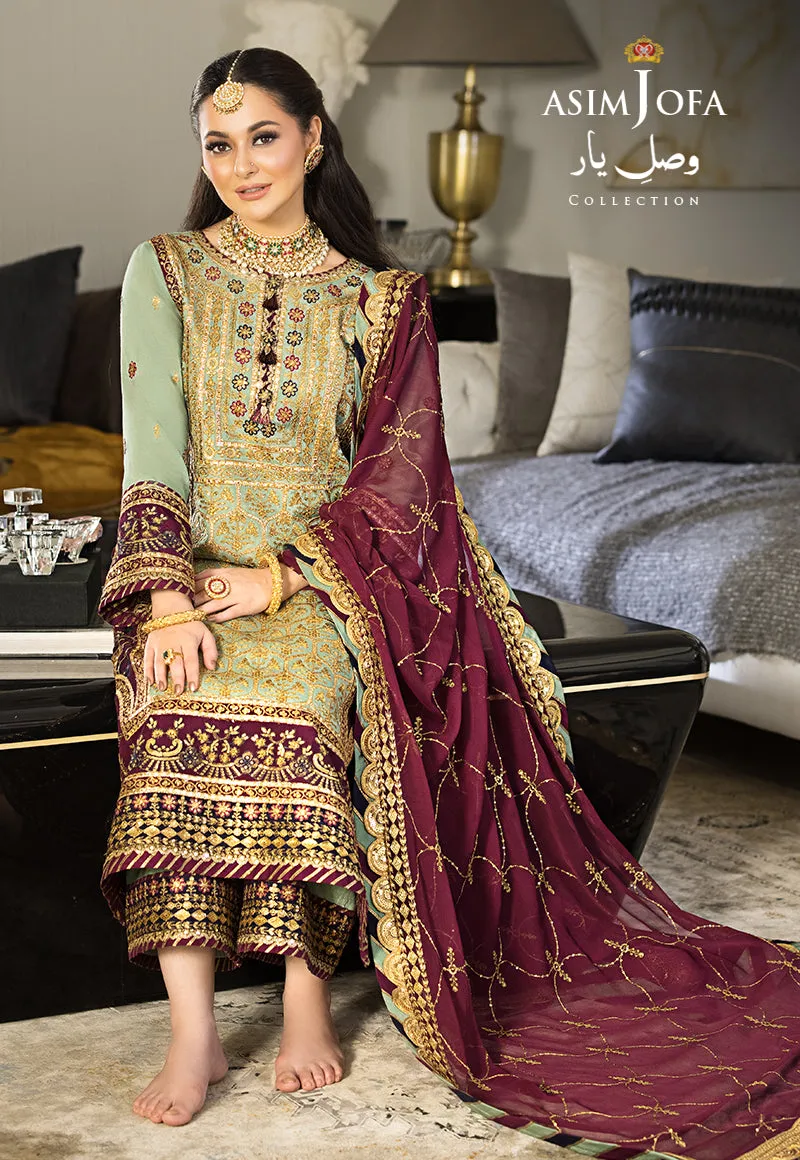 ASIM JOFA | VASL E YAAR '23 | AJVY-06