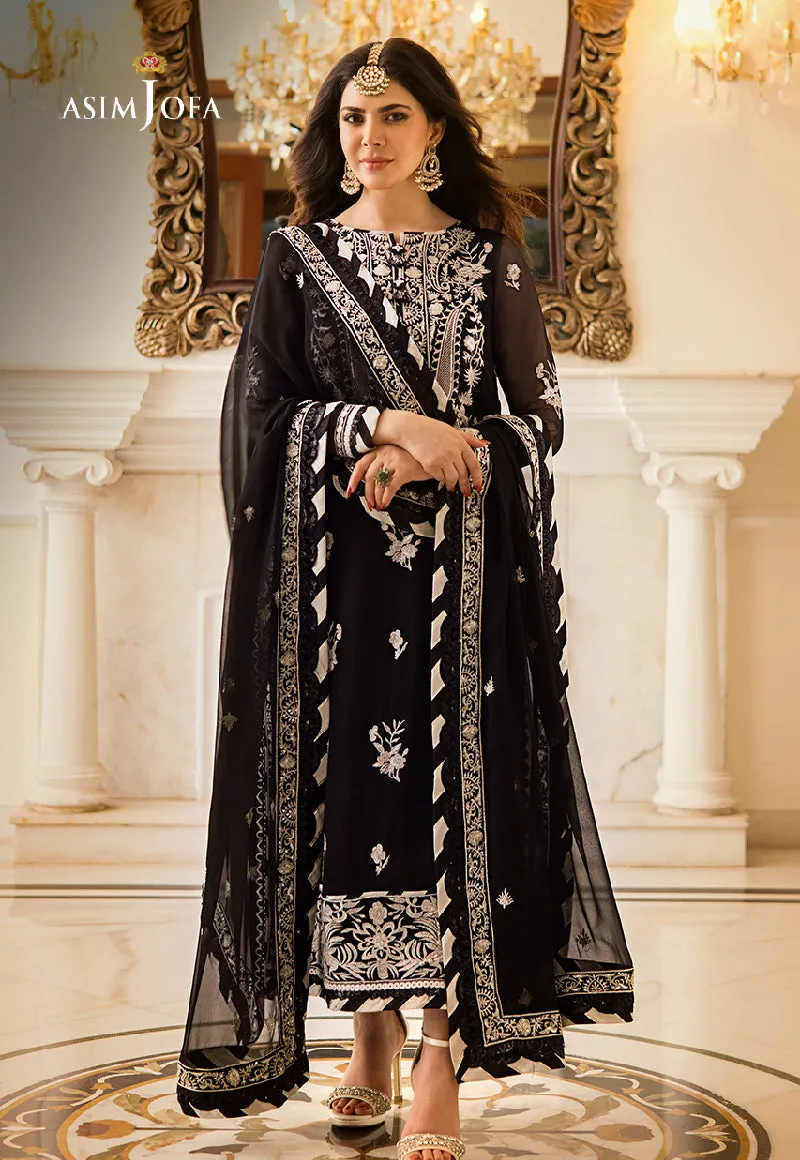 ASIM JOFA | ZARI SITARA '23 | AJZS-02