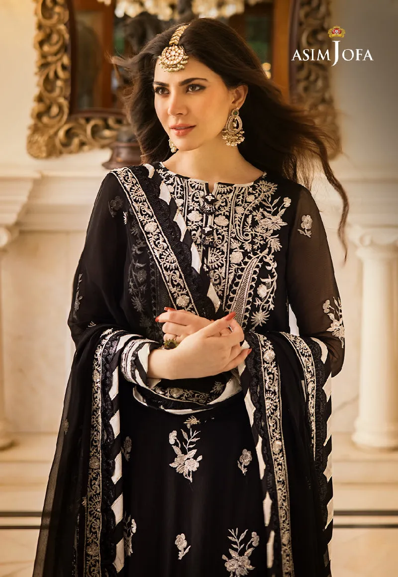 ASIM JOFA | ZARI SITARA '23 | AJZS-02