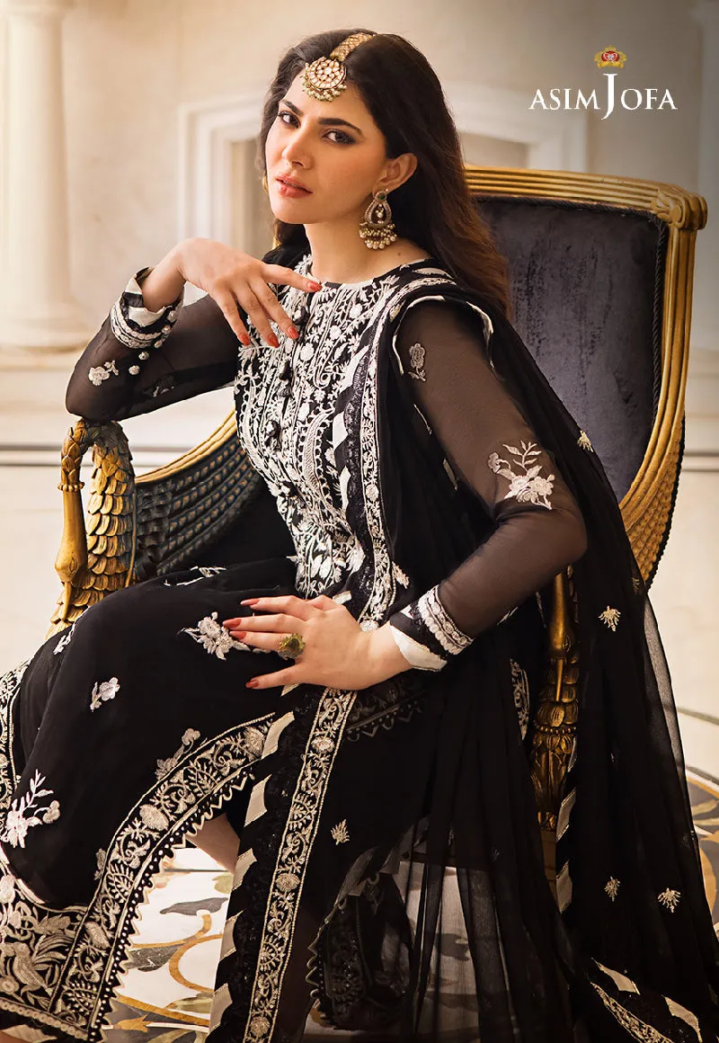 ASIM JOFA | ZARI SITARA '23 | AJZS-02