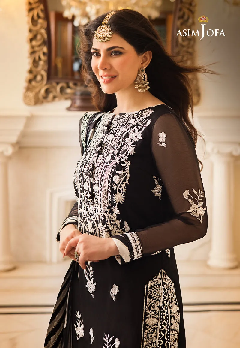 ASIM JOFA | ZARI SITARA '23 | AJZS-02
