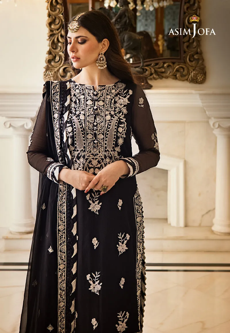 ASIM JOFA | ZARI SITARA '23 | AJZS-02