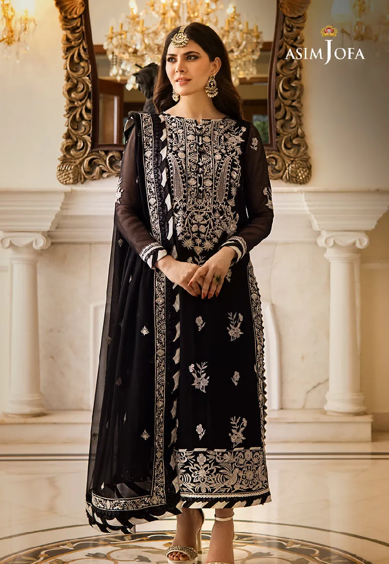 ASIM JOFA | ZARI SITARA '23 | AJZS-02