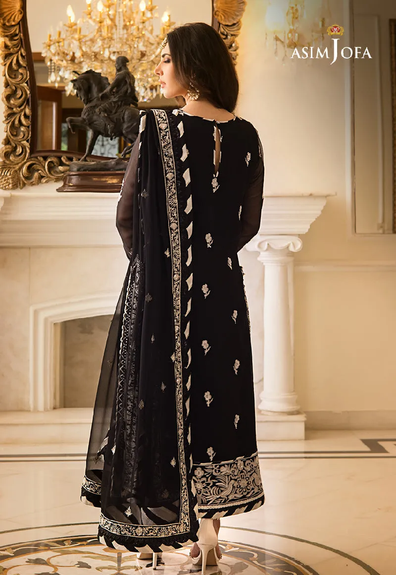 ASIM JOFA | ZARI SITARA '23 | AJZS-02