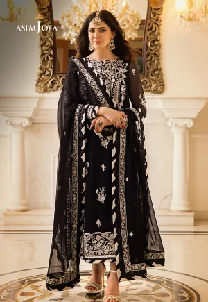ASIM JOFA | ZARI SITARA '23 | AJZS-02