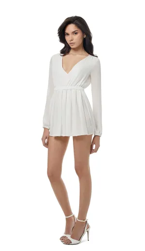 Aurora Dress
